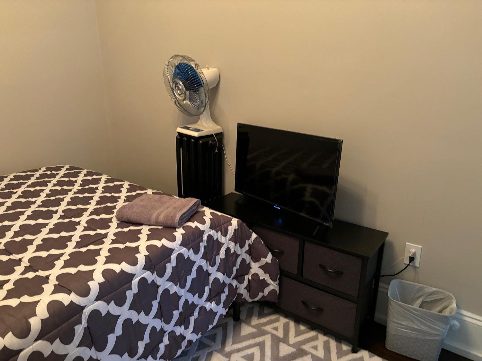 Homestay B&B In Boston - 3 Locations In Dorchester Exterior foto