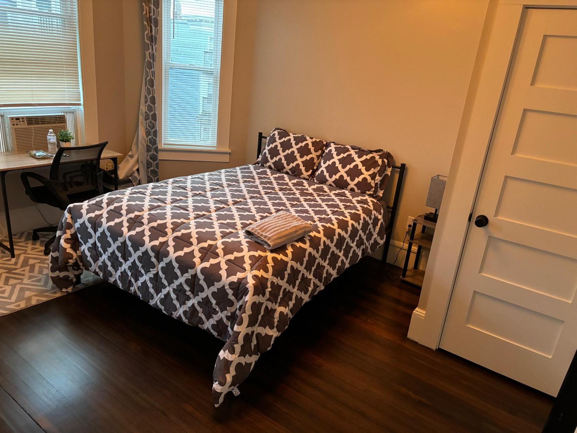 Homestay B&B In Boston - 3 Locations In Dorchester Exterior foto