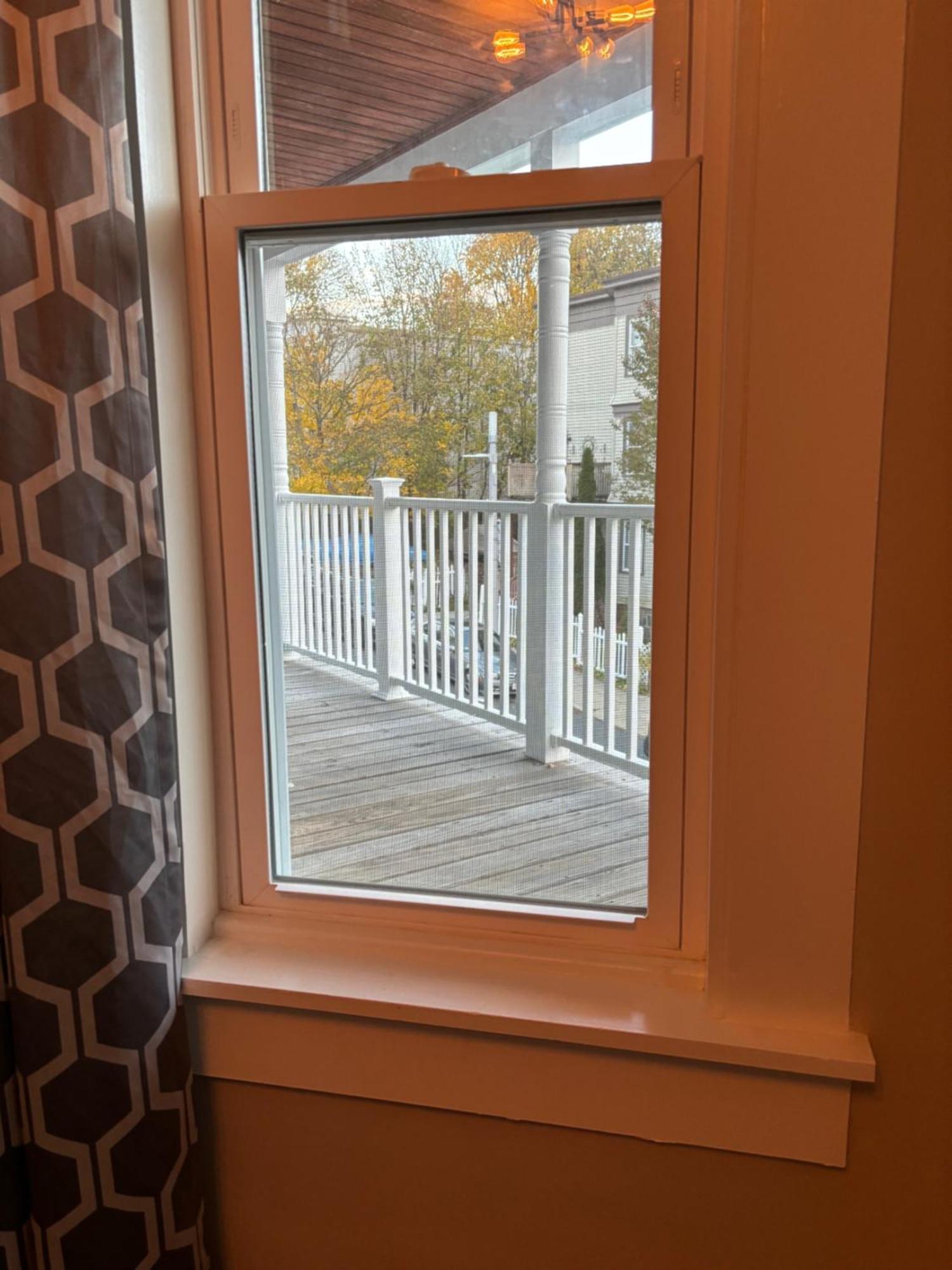 Homestay B&B In Boston - 3 Locations In Dorchester Exterior foto