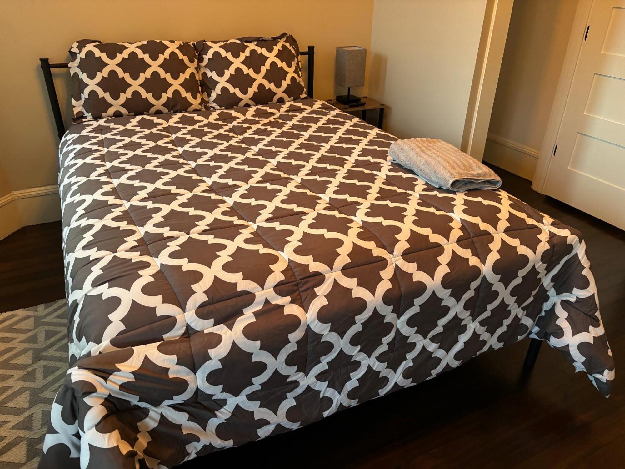 Homestay B&B In Boston - 3 Locations In Dorchester Exterior foto
