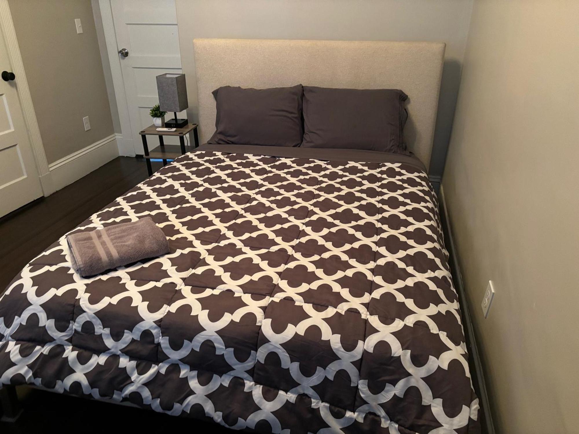 Homestay B&B In Boston - 3 Locations In Dorchester Exterior foto