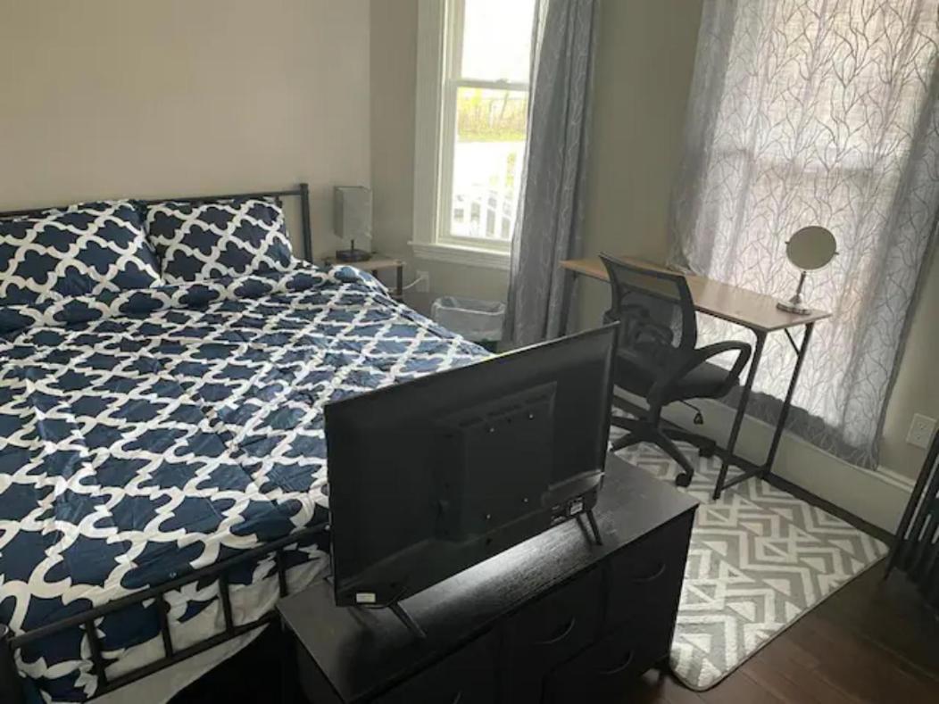 Homestay B&B In Boston - 3 Locations In Dorchester Exterior foto