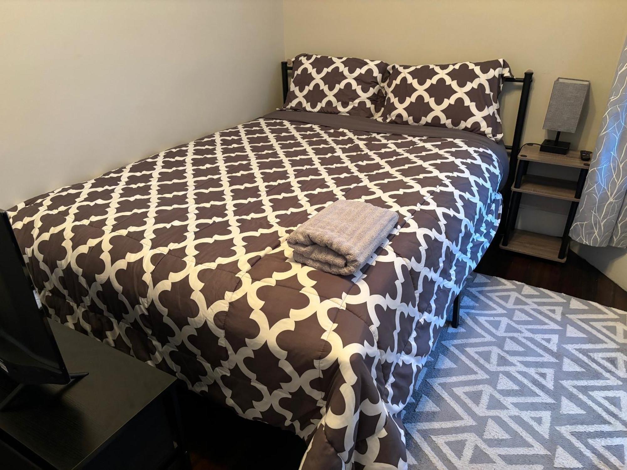 Homestay B&B In Boston - 3 Locations In Dorchester Exterior foto