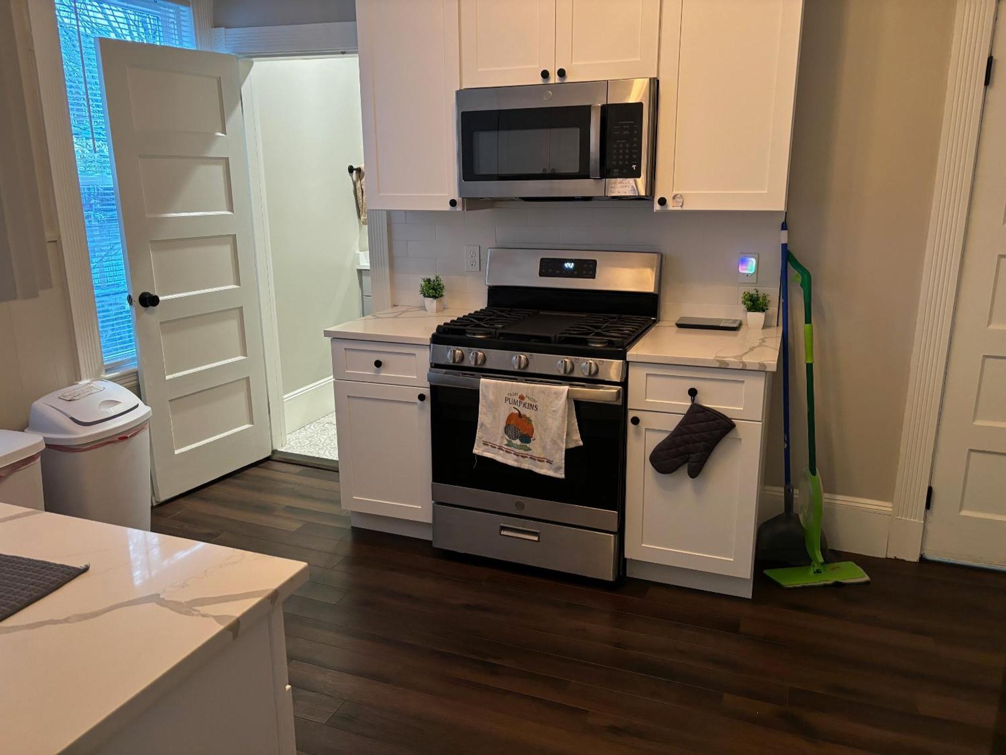 Homestay B&B In Boston - 3 Locations In Dorchester Exterior foto
