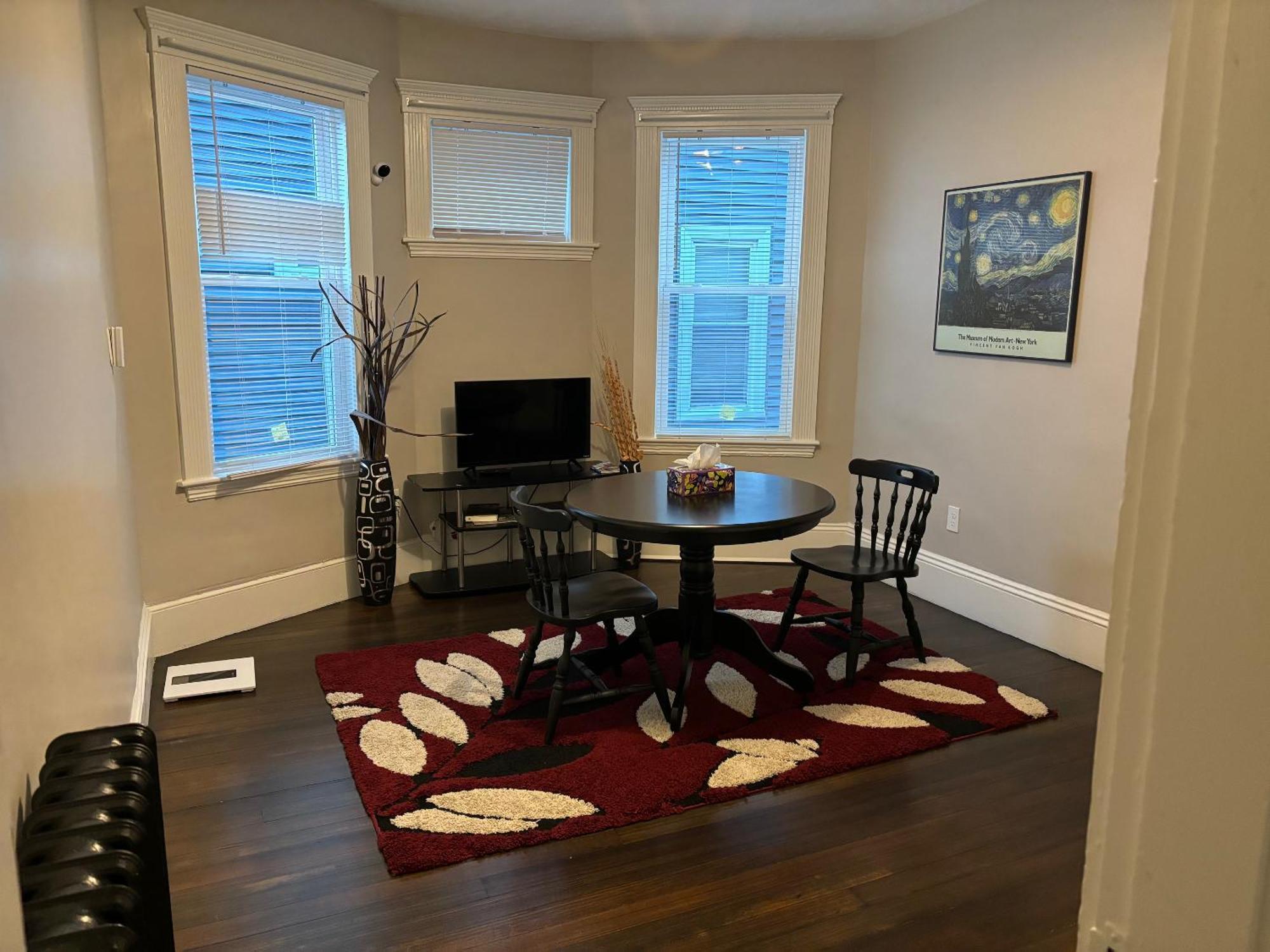 Homestay B&B In Boston - 3 Locations In Dorchester Exterior foto