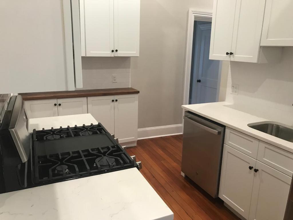 Homestay B&B In Boston - 3 Locations In Dorchester Exterior foto