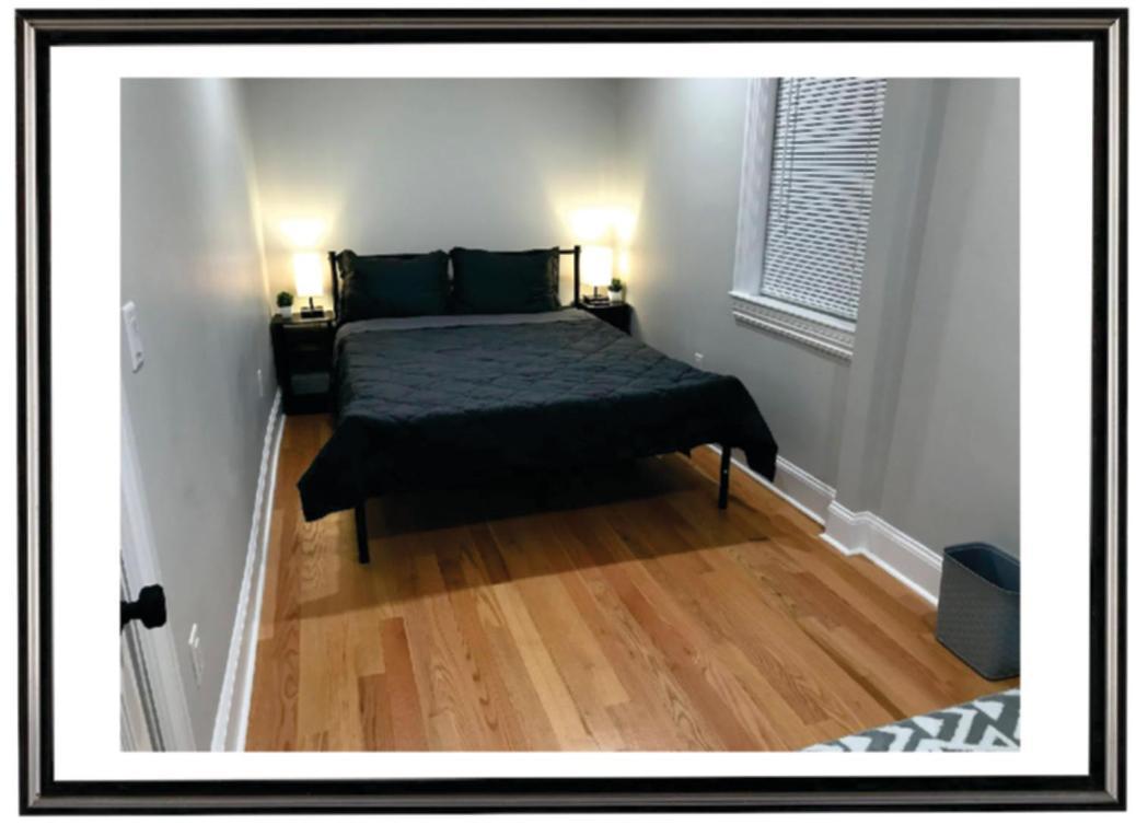 Homestay B&B In Boston - 3 Locations In Dorchester Exterior foto