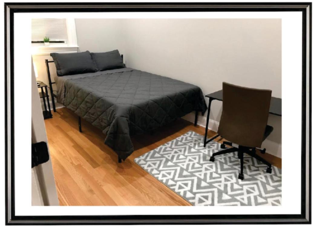 Homestay B&B In Boston - 3 Locations In Dorchester Exterior foto