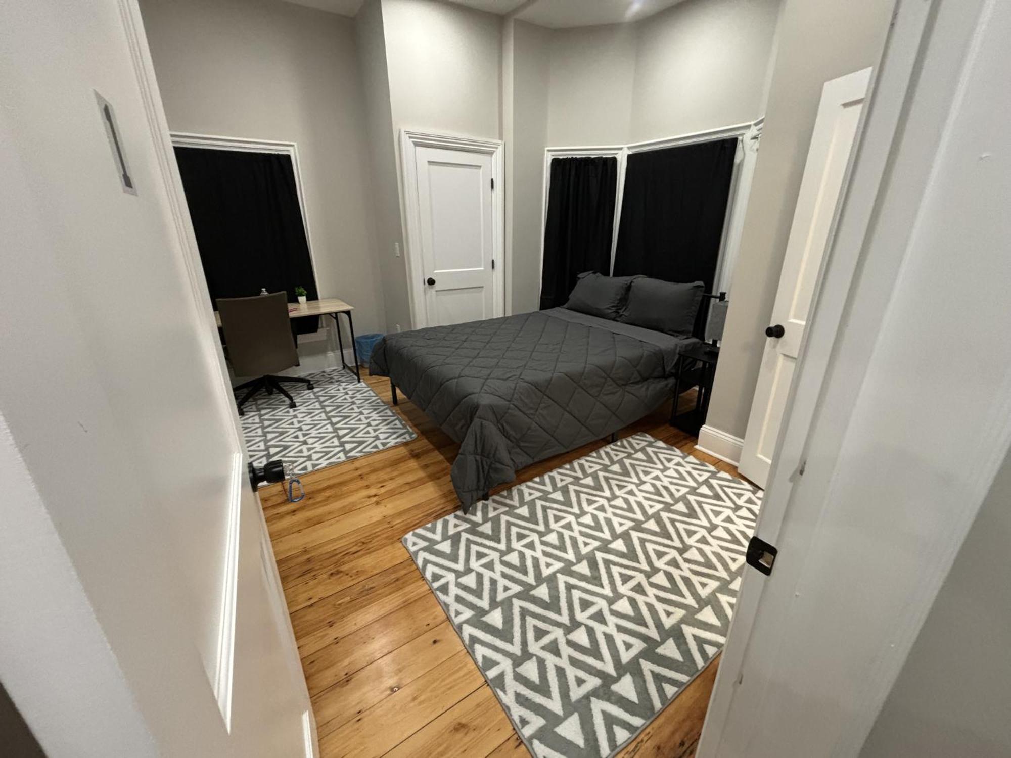 Homestay B&B In Boston - 3 Locations In Dorchester Exterior foto